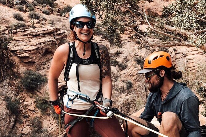 Private Full-Day Canyoneering Tour (In Moab) - Price and Value: Why $325 Can Make Sense Here
