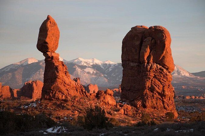 Private Guided Hike in Arches National Park - Price and value: why $280 per person can make sense