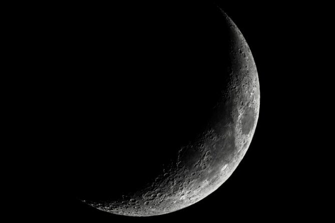 Professional Stargazing in Moab - Price and Logistics: Getting Value From $200