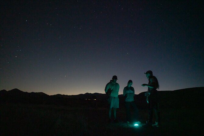 Professional Stargazing in Moab - Who This Tour Fits (and Who Should Reconsider)