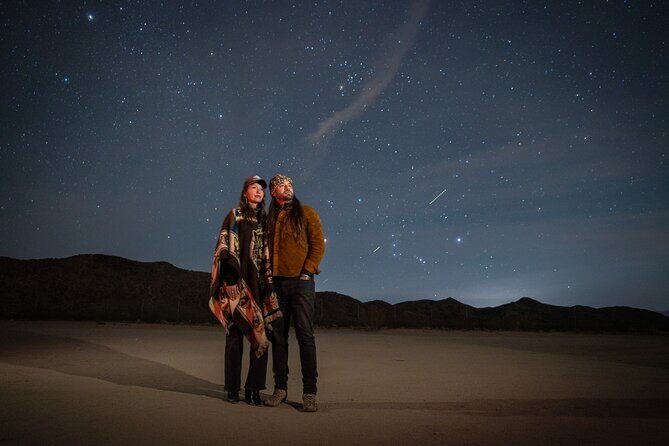 Professional Stargazing in Moab - Should You Book Stargazing in Moab?