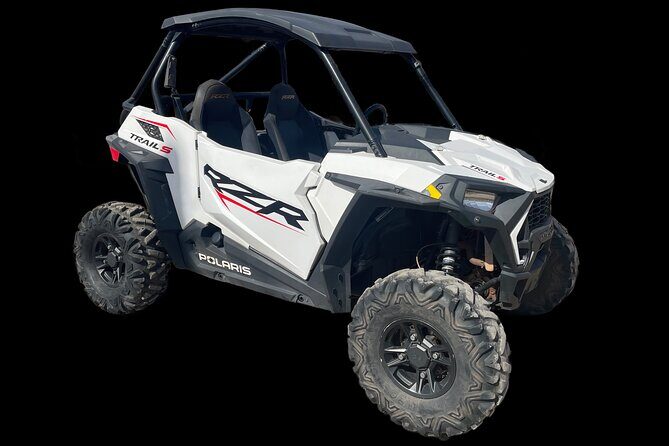 RENTALS - Side by Side Moab UT - Where Your Moab UTV Day Starts: 427 N Main St