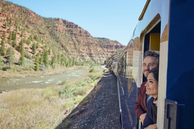 Rockies to the Red Rocks Train - Moab to Denver - SilverLeaf Plus - Value check: is $2,327 per person worth it?