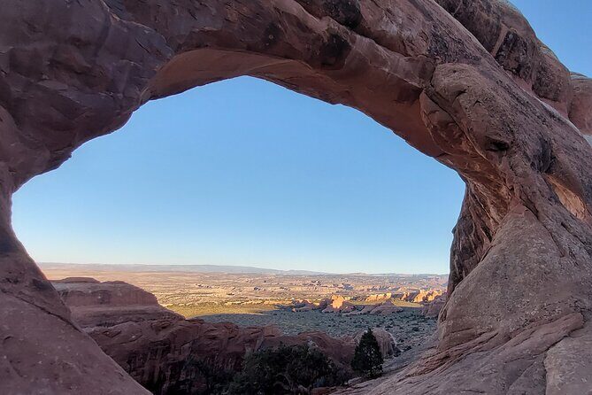 Secluded Arches Sunset Experience Best Of Devils Garden Fun Hike - How Long It Really Takes (and How to Plan Your Evening)