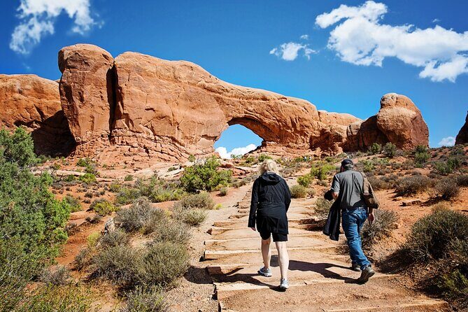 Self Guided Audio Driving Tour in Arches National Park - Getting Set Up for GPS Audio in Arches (Offline First)