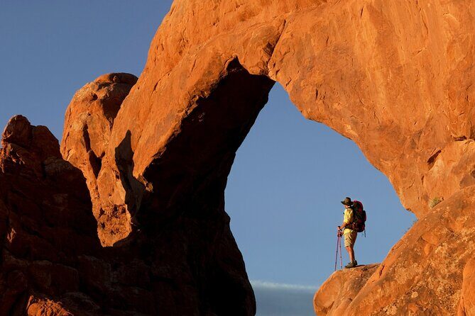 Self Guided Audio Driving Tour in Arches National Park - How 1–2 Hours of Self-Guided Driving Changes Your Arches Day