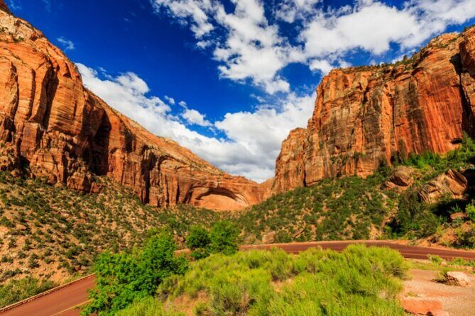 Self Guided Audio Tour Bundle for Utah's Mighty Five - Moab basecamp and the reality of driving Mighty Five
