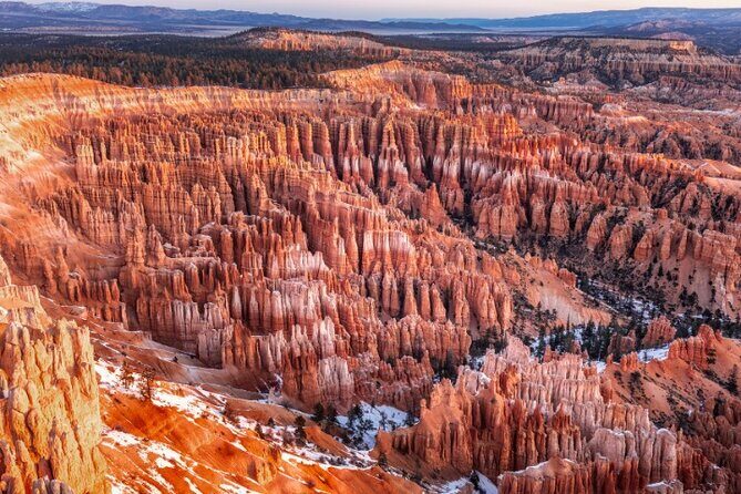Self Guided Audio Tour Bundle for Utah's Mighty Five - Day 4 Zion National Park: 195 audio points plus the drive into Bryce