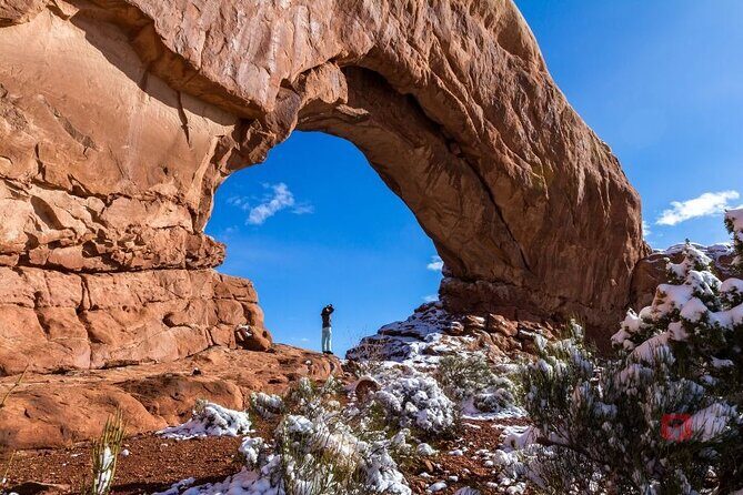 Self Guided Audio Tour in Arches and Canyonlands - Canyonlands Island in the Sky: sunrise, sunset, and viewpoints that feel endless