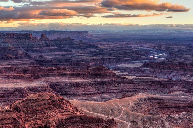 Sunrise photography in Dead Horse Point and Canyonlands National Park - Price and value: $250 makes sense if you want real coaching