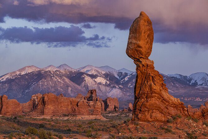 Sunset and Night Photography in Arches National Park - Who should book this Arches sunset-to-night photo tour?