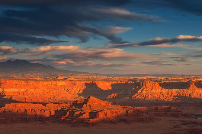 Sunset in Canyon Country Airplane Tour- 60 Min - Key things to know before you fly