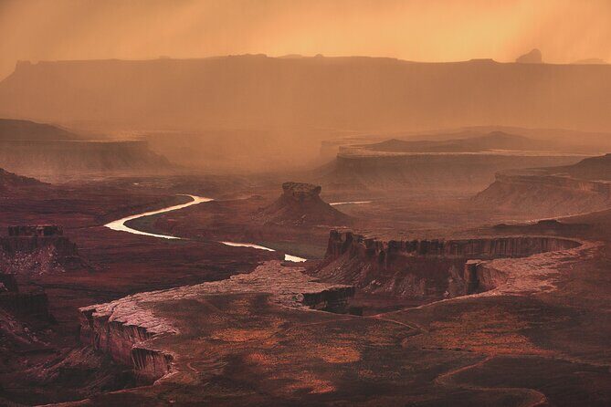Sunset in Canyon Country Airplane Tour- 60 Min - Price and value: what $419 buys you (and what it doesn’t)