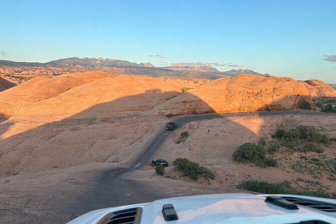 Sunset Private Off-Road Jeep Tour in Moab - Why This Moab Sunset Jeep Tour Works So Well