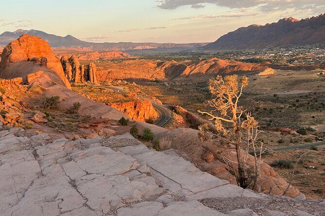 Sunset Private Off-Road Jeep Tour in Moab - What Makes the Tour Feel Private (In a Good Way)