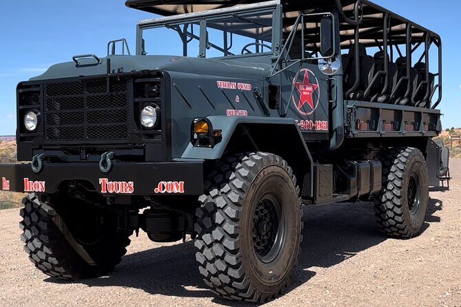 Sunset Tour, Moab, Off-road and Scenic Backcountry - Who This Tour Suits Best (and Who Might Want Another Option)