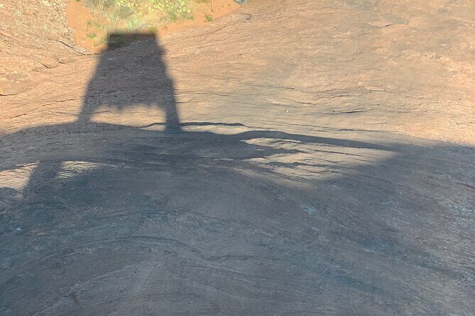 Tip Toe Through Hell Private 4WD Guided Jeep Experience in Moab - A Private Hell’s Revenge Jeep Ride in Moab: What You’re Really Buying