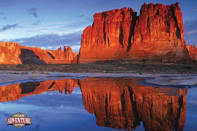 Two-Hour Hummer Safari - Who this Moab Hummer safari suits best