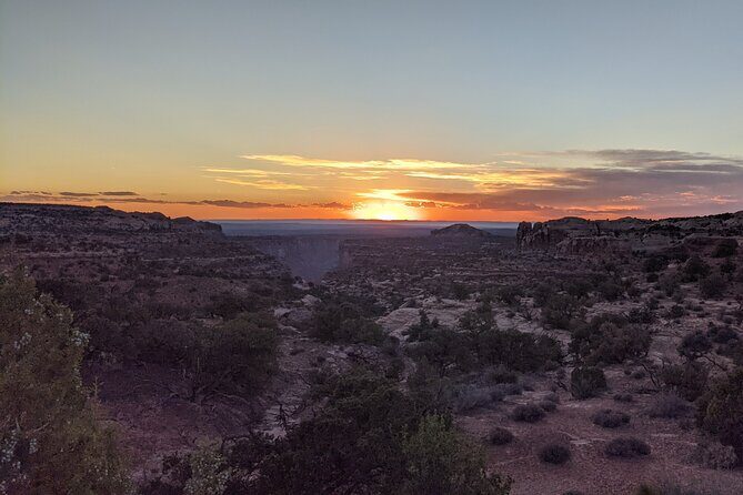 Unique Secluded Sunset In Moab: Canyonlands by 4x4 & Hike - Price and park entry math: what you’re really paying for