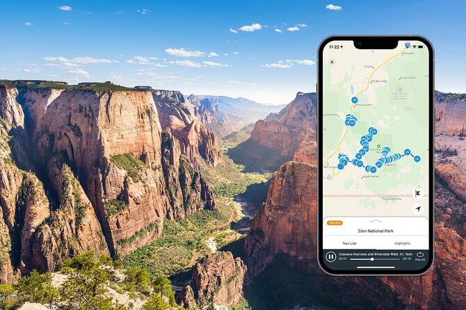 Utah Mighty 5 Adventure Bundle: 8 Self-Guided Audio Tours - Day 5 on the La Sal route: lakes, dinosaur tracks, towers, and Moab Giants