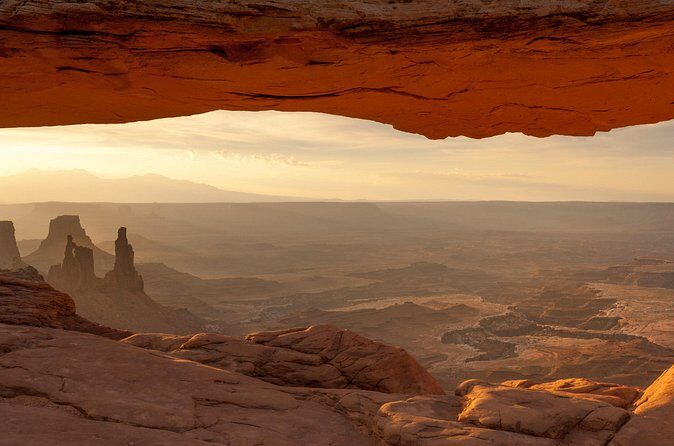 Walk With The Ancients Secluded Sunset Canyonlands Hike Adventure - What I’d bring for a comfortable 3-hour desert evening