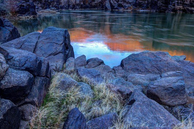 Westwater Canyon Full-Day Rafting Adventure from Moab - Who This Trip Suits Best (And Who Might Be Disappointed)