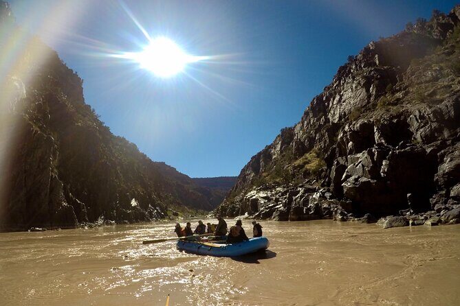 Westwater Canyon Full-Day Rafting Adventure from Moab - Price and Value: Is $248 Worth It for Westwater?