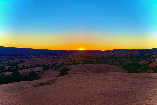 You-Drive 4x4 UTV Adventure–Hell’s Revenge & Fins N’ Things, Moab - Logistics That Actually Affect Your Day