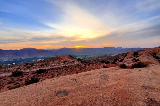 You-Drive 4x4 UTV Adventure–Hell’s Revenge & Fins N’ Things, Moab - FAQ
